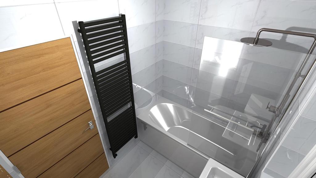 Bathroom Installation Wilmslow