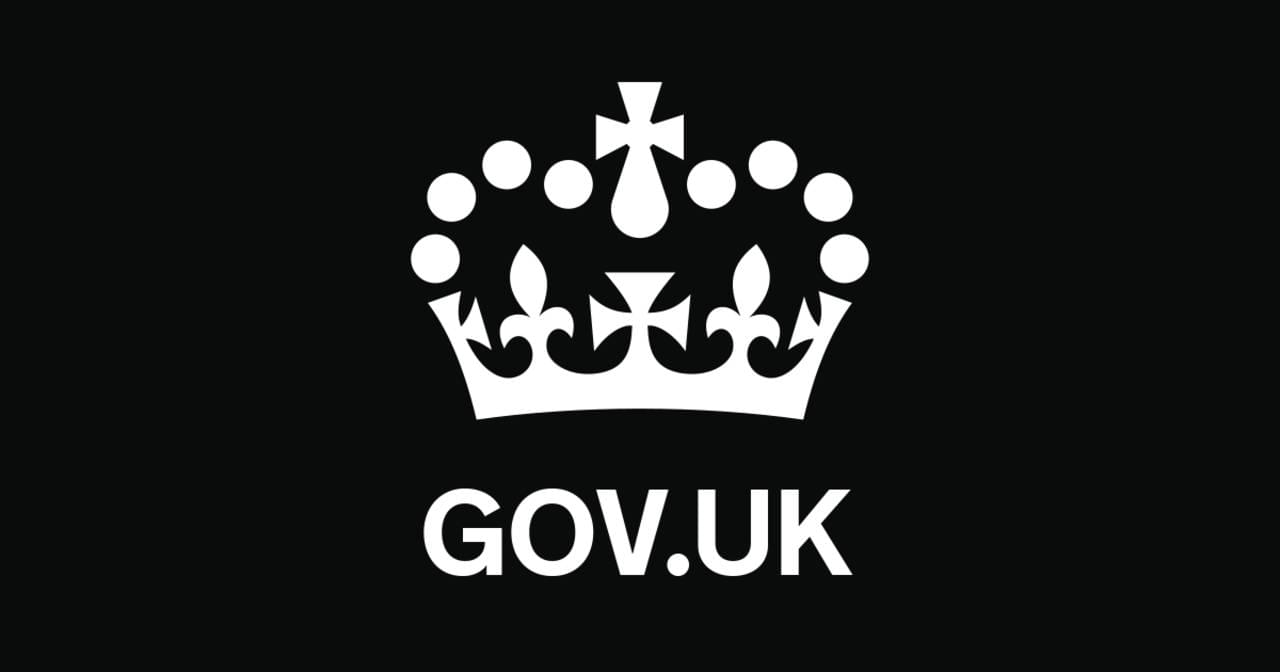 Government Covid Status Checker